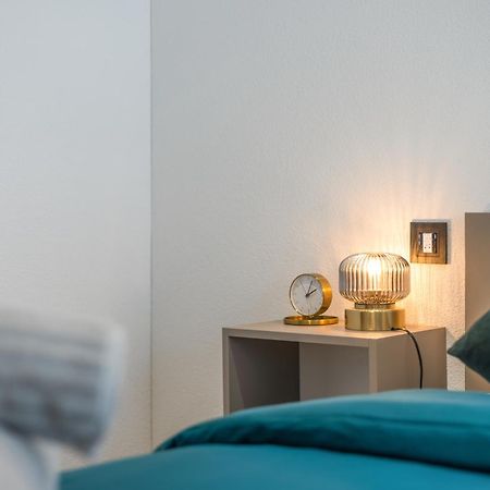 The R Apartment Zugerberg - Ev Wallbox - Terrasse Geroldswil Dış mekan fotoğraf